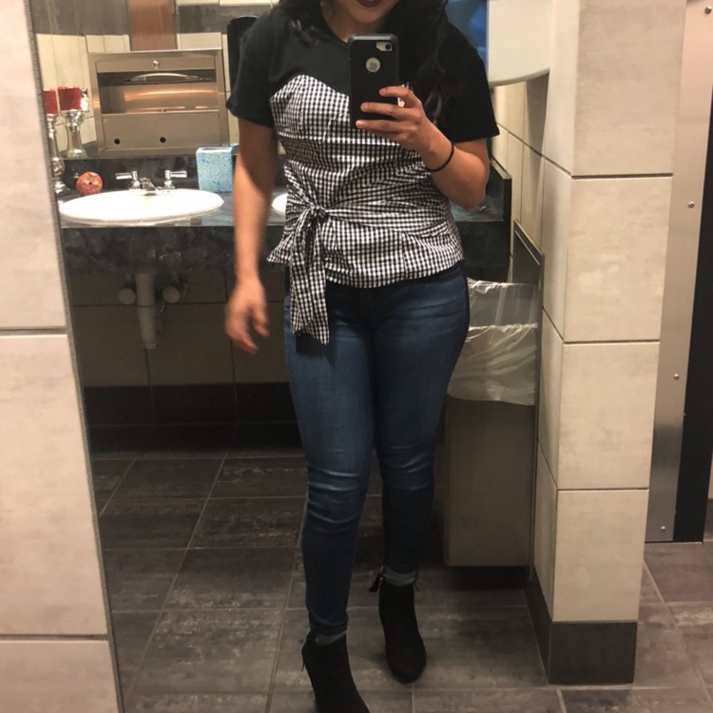 Express shirt
